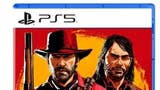 Nextgen upgrade The Last of Us 2 a Red Dead Redemption: The Outlaws Collection?