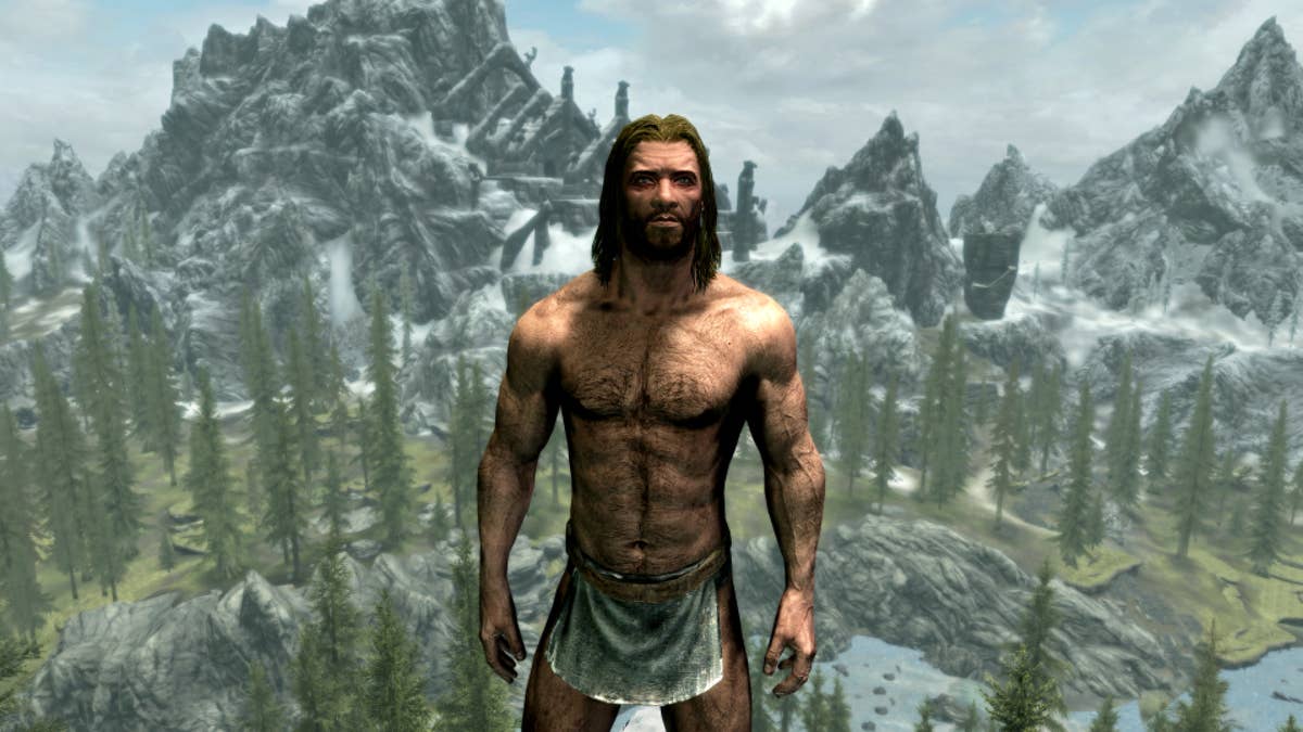 Rocket-fueled by NSFW Skyrim add-ons, Nexus Mods hits the 10