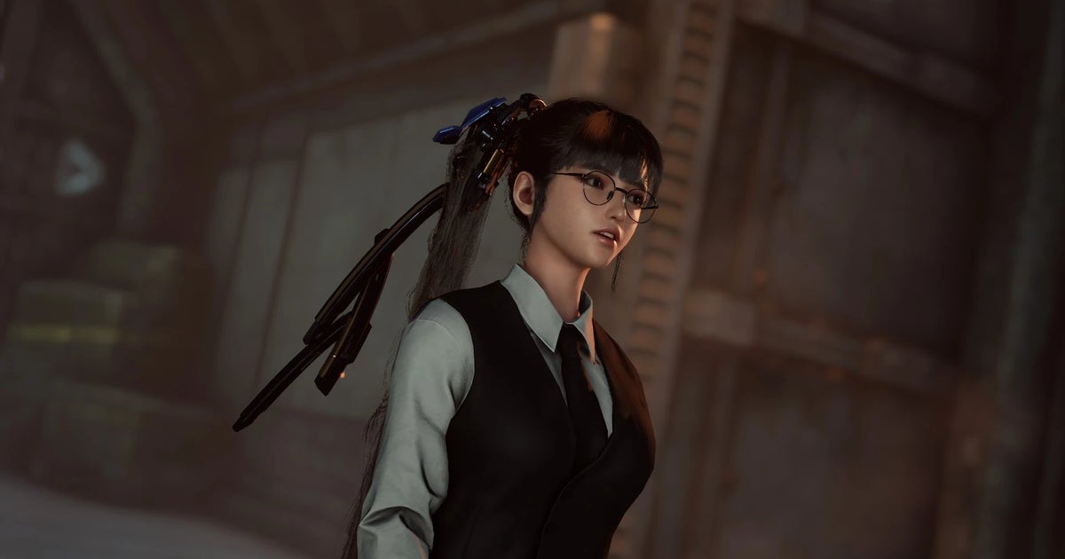 Nexus Mods are set to introduce adult mod age verification for UK and EU users soon Nexus Mods are set to introduce adult mod age verification for UK and EU users soon