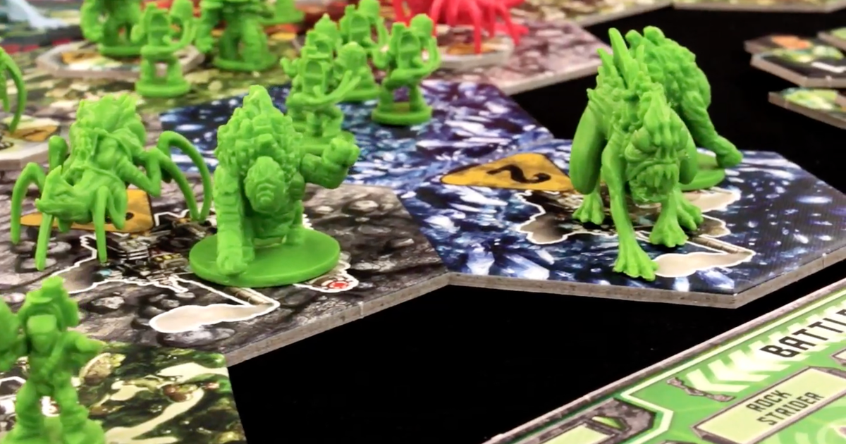 Fantasy Risk Board Risk 2210 and Nexus Ops among board games slated for reprints by ...
