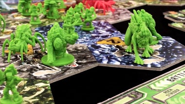 Renegade Game Studios: Giochi E Giocattoli Renegade Game Studios: Giochi E Giocattoli