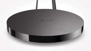 Google announces Nexus Player for games and movies