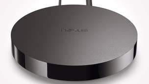 Google announces Nexus Player for games and movies