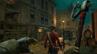Assassin's Creed Nexus VR recebe 8 minutos de gameplay