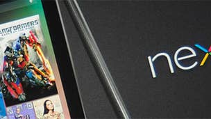 Google Nexus 7 priced from $199/£159, out July
