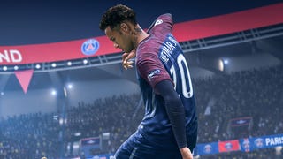 FIFA 20 - Neymar gwiazdą okładki?