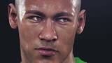Neymar será la portada de PES 2016