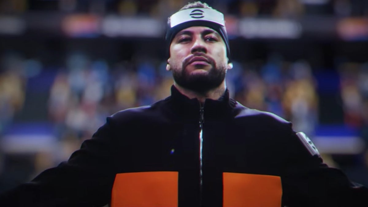 Konami Brings Naruto to eFootball: Neymar as Naruto, Kubo as Sasuke in Anime Crossover — image 1