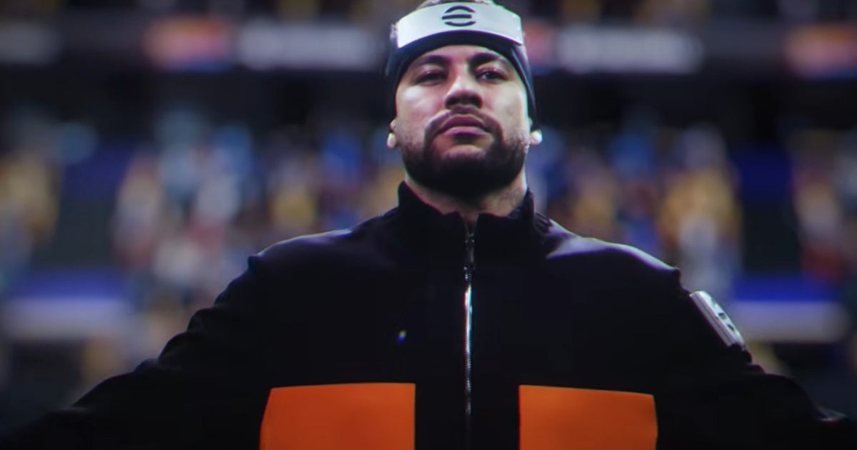 Drop everything and watch this indescribably cringe eFootball x Naruto trailer featuring legendary players in head-to-toe anime cosplay Drop everything and watch this indescribably cringe eFootball x Naruto trailer featuring legendary players in head-to-toe anime cosplay