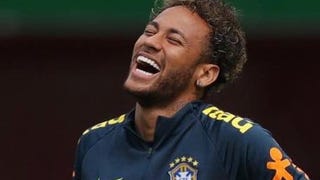 Neymar Jr, Thiago Silva e Marquinhos jogaram Black Ops 4 em directo