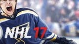 Nezvykle počeštěný trailer avizuje příchod NHL 17