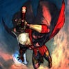 Devil May Cry 4 artwork