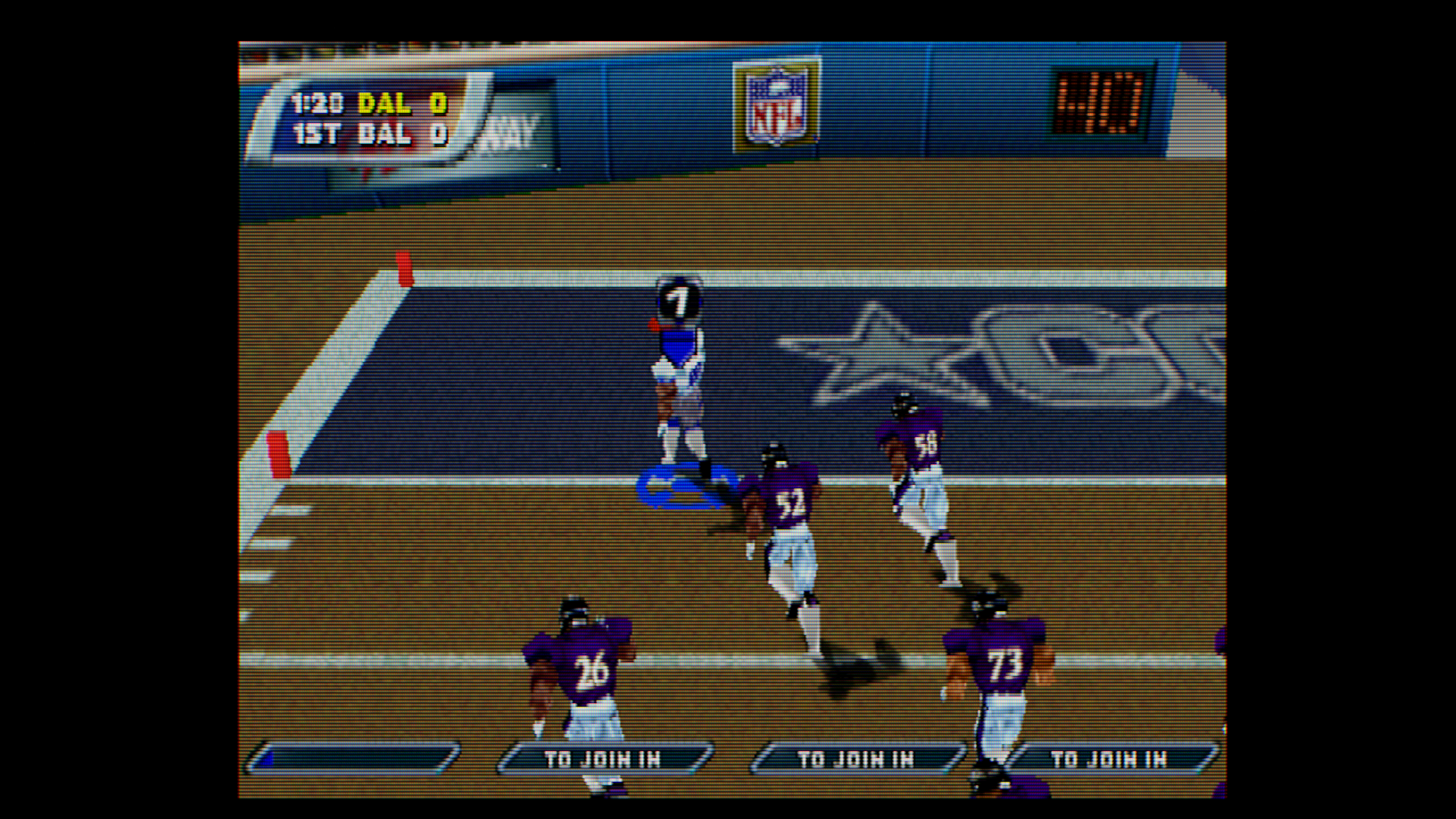 A love letter to NFL Blitz, one of the greatest sports games of all ...