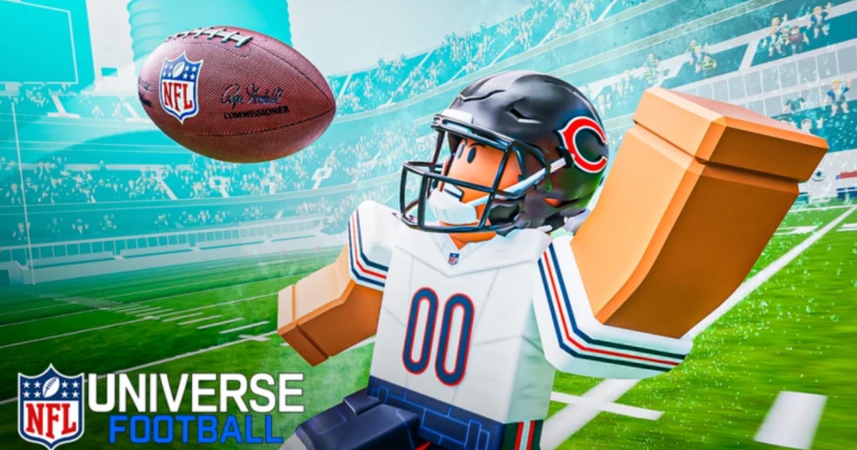 NFL Universe Football codes for March 2026 | VG247