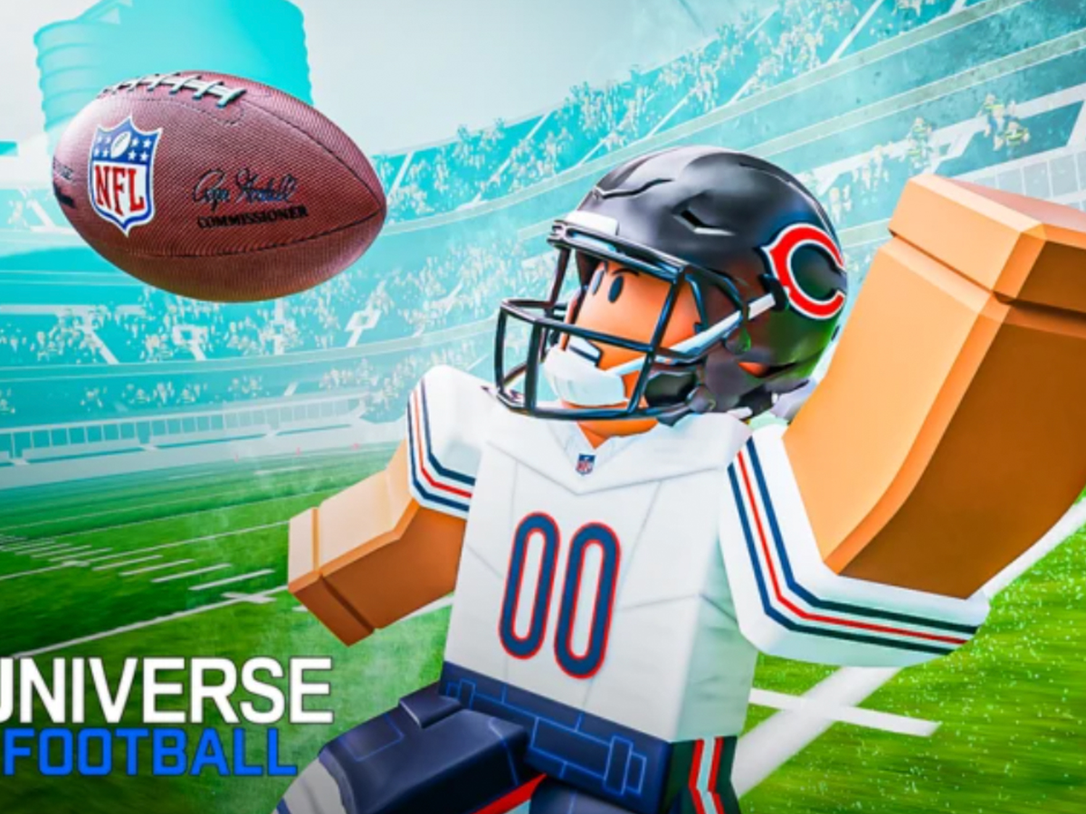 NFL Universe Football codes for December 2024 | VG247