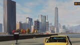 Letošní Need for Speed na uniklých obrázcích i s mapou města