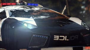 Watch people go mental for Need for Speed: Hot Pursuit