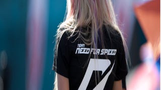 EA launches competition for two Need for Speed spokesmodels