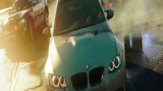 EA confirms Criterion-made NFS: Most Wanted for E3