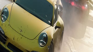 Need For Speed: Most Wanted teases multiplayer in new trailer