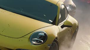 Need For Speed: Most Wanted trailer reveals new city secrets