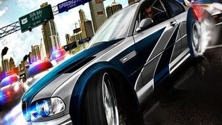 Rumour: Criterion NFS is Out of the Law, first concept art spotted [Update]