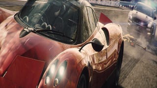 Need for Speed: Rivals EG Expo 2013 livestream - Ghost Games unveils the latest on the racer - 5pm UK