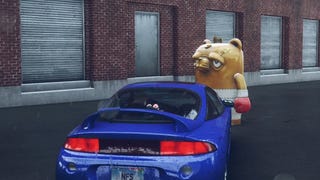 Need For Speed Unbound - niedźwiedzie, grafitti, bilbordy: do czego służą