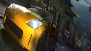 NFS World adds Team Escape in new update