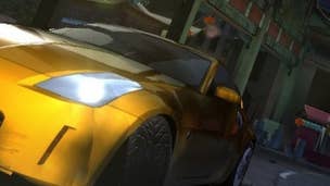 NFS World adds Team Escape in new update