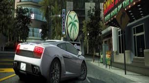 Need for Speed World gets interactive trailer