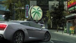 $100 car available in Need for Speed World