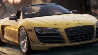 Nuove immagini di NFS Most Wanted