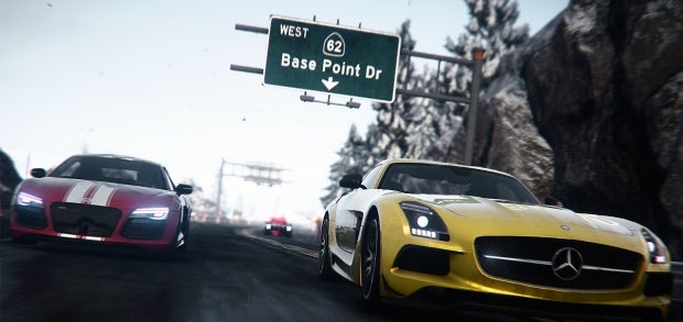 Rumours Of Tough Times At Ghost Games, NFS On Hold | Rock Paper Shotgun