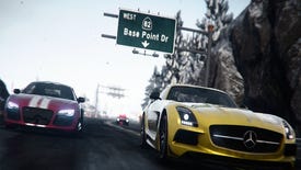 Rumours Of Tough Times At Ghost Games, NFS On Hold