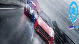 Need for Speed: Rivals - prova