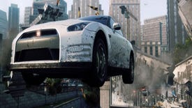 Speed Demonstrated: Need For Speed Most Wanted Trailer