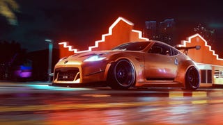 Need for Speed Heat - analiza i porównanie wersji konsolowych od Digital Foundry