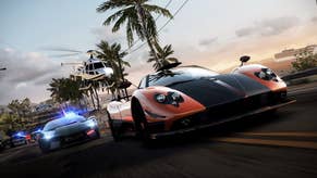 Nadchodzi remaster Need for Speed: Hot Pursuit? Gra w bazie Amazonu