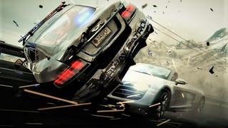 Need for Speed: Hot Pursuit - oryginał na PC usunięto ze sprzedaży we wrześniu?