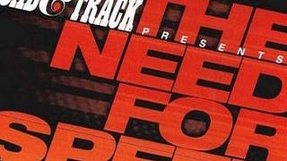 Criterion hints at return to 3DO Need for Speed