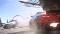 'We don't attempt to be too serious' - Need For Speed Payback has some comically overblown car chases