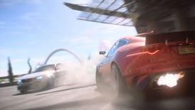 'We don't attempt to be too serious' - Need For Speed Payback has some comically overblown car chases