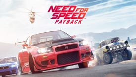 Need For Speed Payback will be fast, potentially furious
