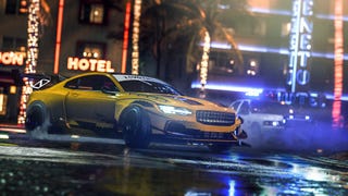 EA delays Need For Speed so Criterion can help with Battlefield