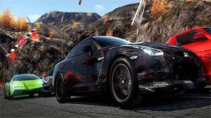 Need for Speed: Hot Pursuit gameplay videos show duelling, busting