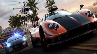 NFS: Hot Pursuit demo releases tomorrow
