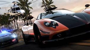 Criterion explains the social aspects of multiplayer in NFS: Hot Pursuit 