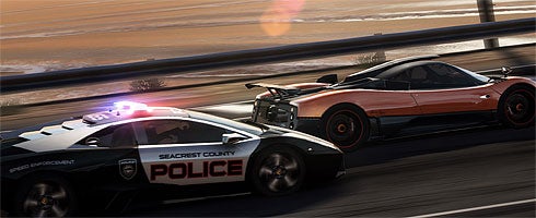 Need for Speed: Hot Pursuit gets kick-ass new trailer and screens | VG247, image size:1600x900