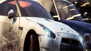 Need for Speed: Most Wanted - have look at the mobile trailer 